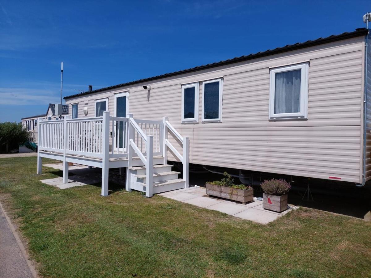 Grouse 54, Scratby - California Cliffs, Parkdean, Sleeps 6, Pet Friendly, Bed Linen, Towels And Wi-Fi Included Villa Eksteriør billede