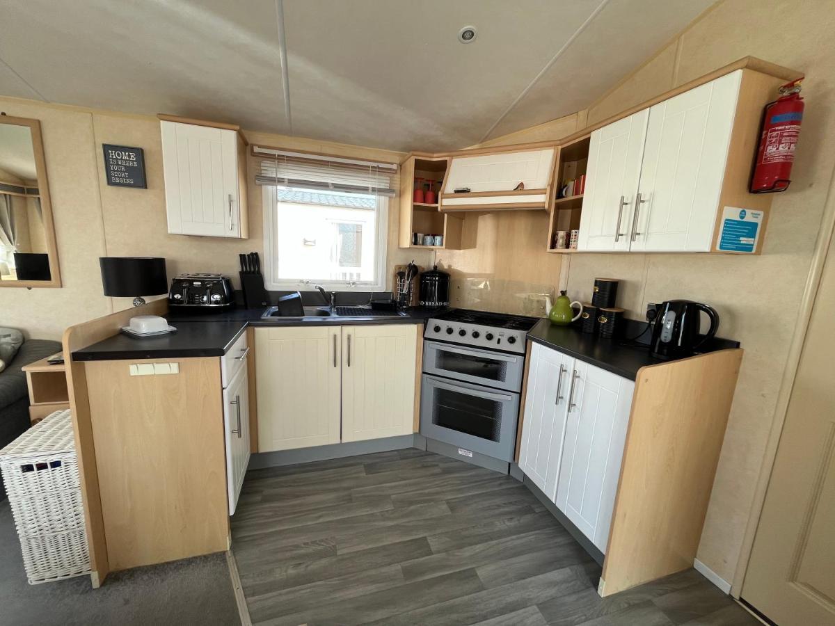 Grouse 54, Scratby - California Cliffs, Parkdean, Sleeps 6, Pet Friendly, Bed Linen, Towels And Wi-Fi Included Villa Eksteriør billede
