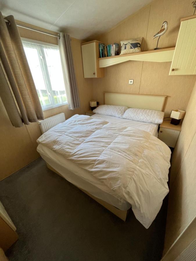 Grouse 54, Scratby - California Cliffs, Parkdean, Sleeps 6, Pet Friendly, Bed Linen, Towels And Wi-Fi Included Villa Eksteriør billede