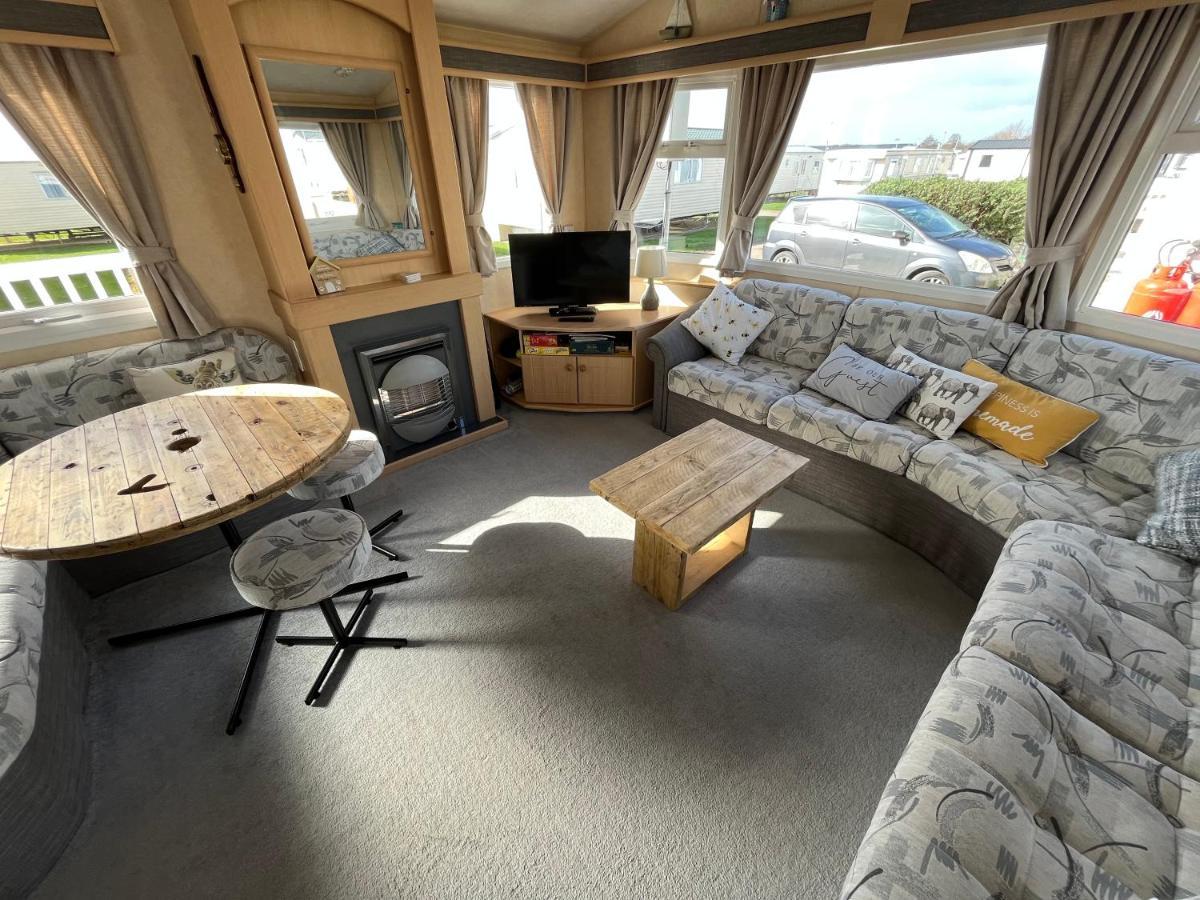 Grouse 54, Scratby - California Cliffs, Parkdean, Sleeps 6, Pet Friendly, Bed Linen, Towels And Wi-Fi Included Villa Eksteriør billede