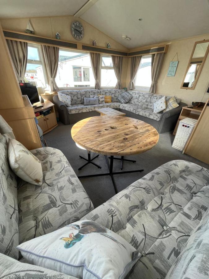 Grouse 54, Scratby - California Cliffs, Parkdean, Sleeps 6, Pet Friendly, Bed Linen, Towels And Wi-Fi Included Villa Eksteriør billede