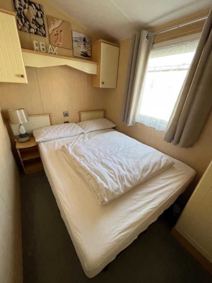 Grouse 54, Scratby - California Cliffs, Parkdean, Sleeps 6, Pet Friendly, Bed Linen, Towels And Wi-Fi Included Villa Eksteriør billede