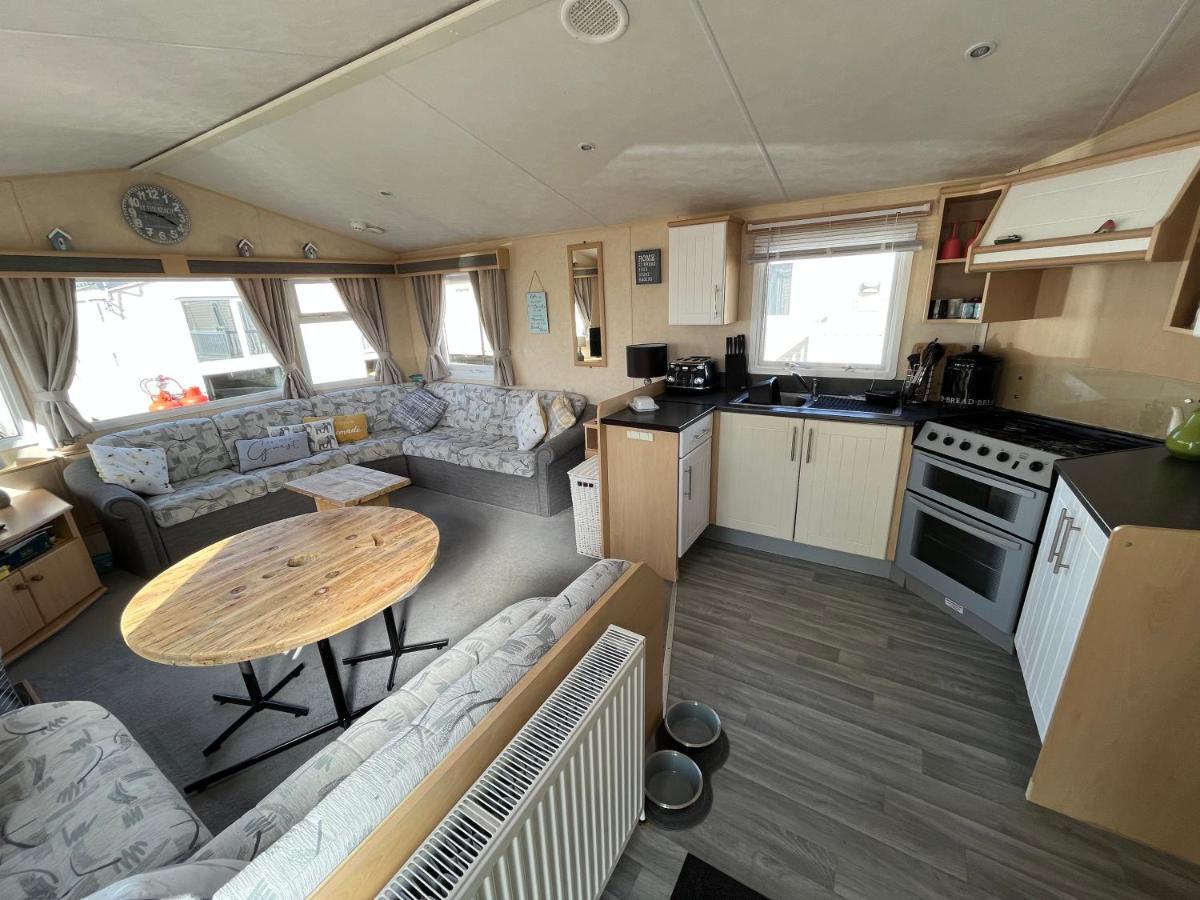 Grouse 54, Scratby - California Cliffs, Parkdean, Sleeps 6, Pet Friendly, Bed Linen, Towels And Wi-Fi Included Villa Eksteriør billede