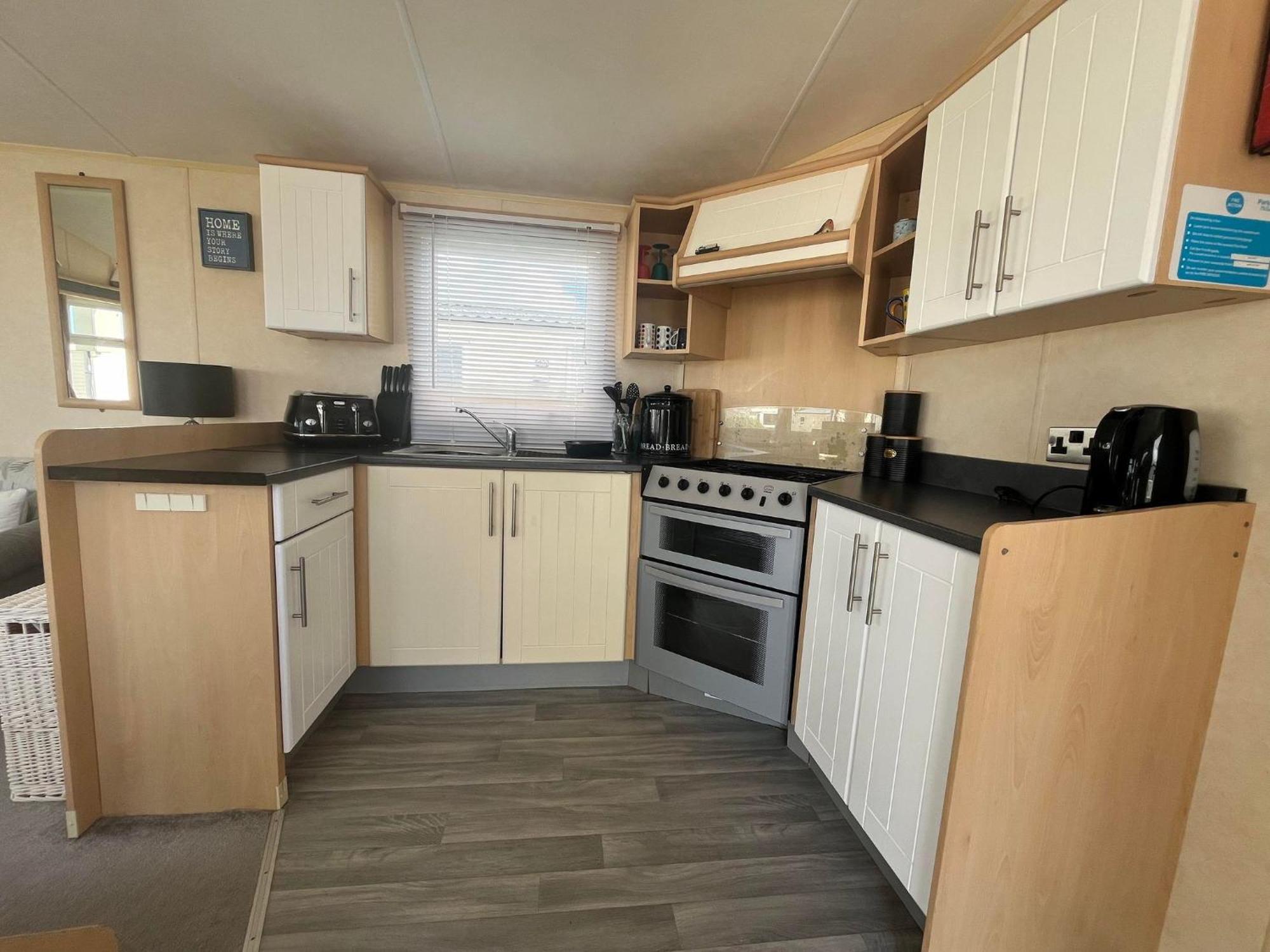 Grouse 54, Scratby - California Cliffs, Parkdean, Sleeps 6, Pet Friendly, Bed Linen, Towels And Wi-Fi Included Villa Eksteriør billede