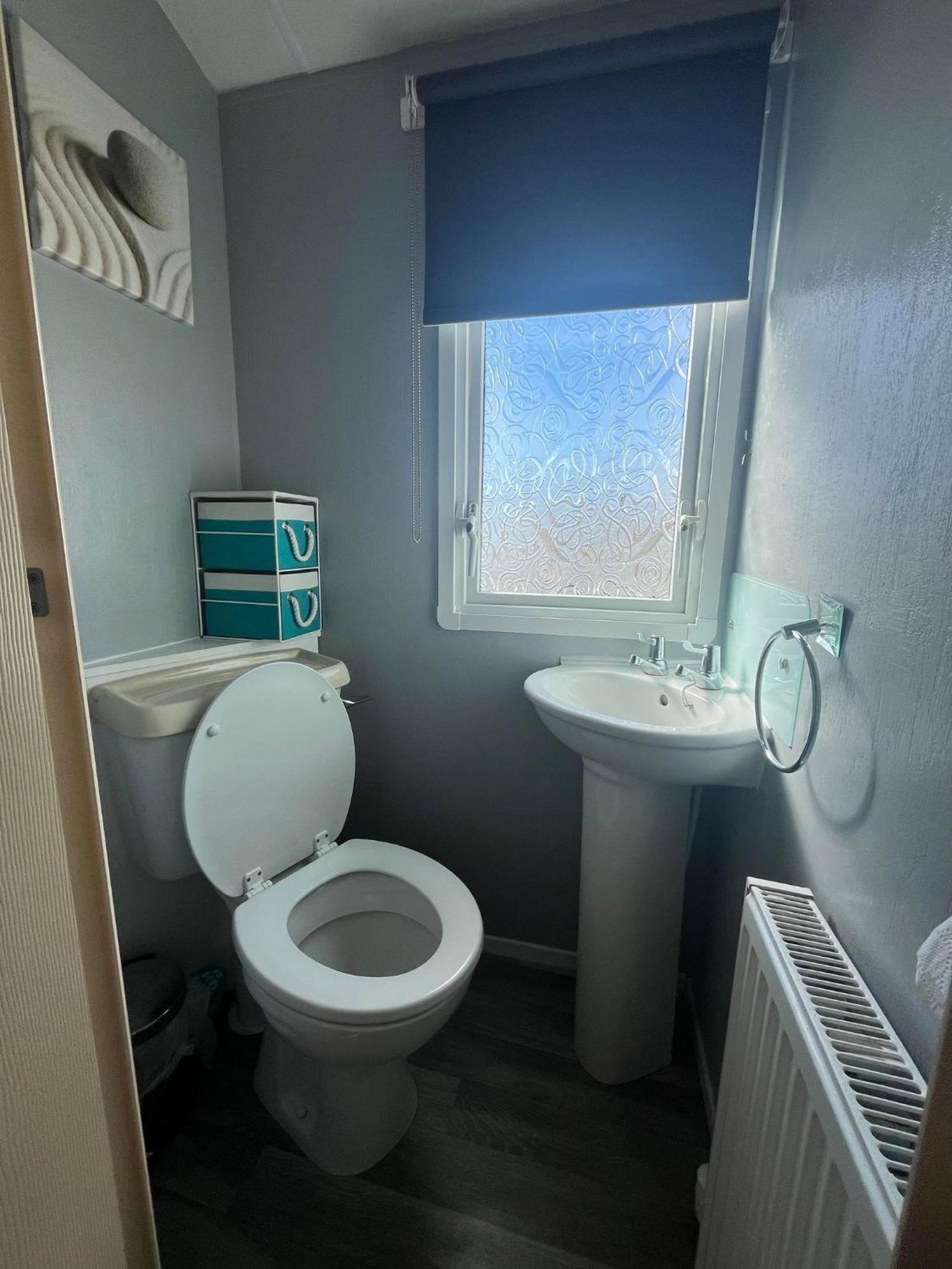 Grouse 54, Scratby - California Cliffs, Parkdean, Sleeps 6, Pet Friendly, Bed Linen, Towels And Wi-Fi Included Villa Eksteriør billede